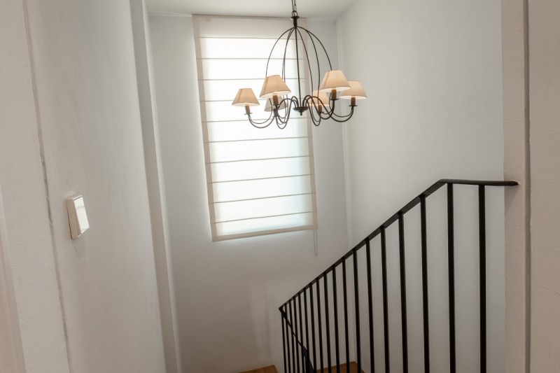 Finca el Foro, Altea - Exclusiva villa a la venta, con un estilo único! 